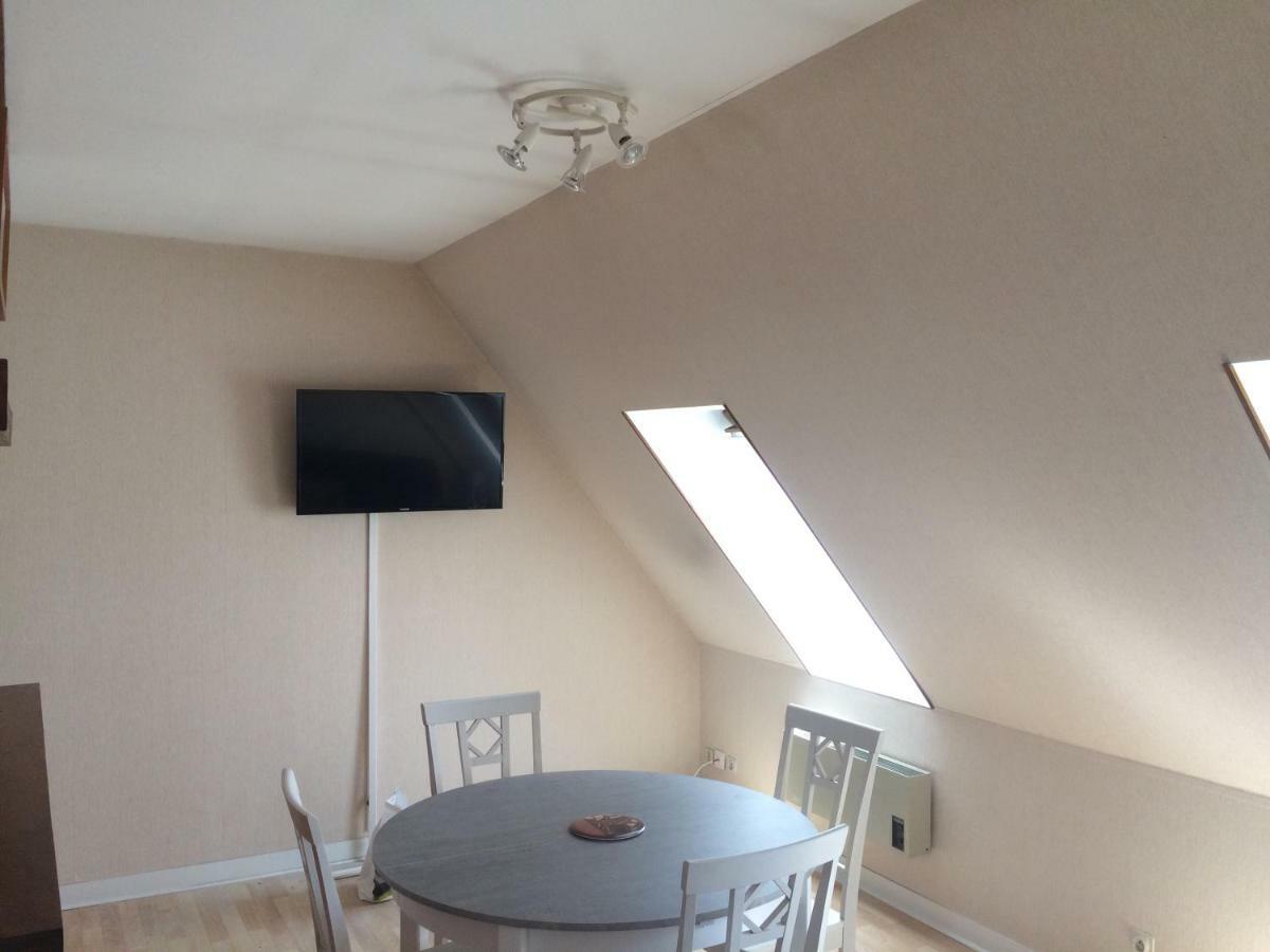 Labronie Appartement Sarlat-la-Canéda Buitenkant foto