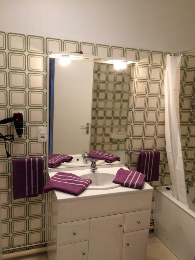 Labronie Appartement Sarlat-la-Canéda Buitenkant foto