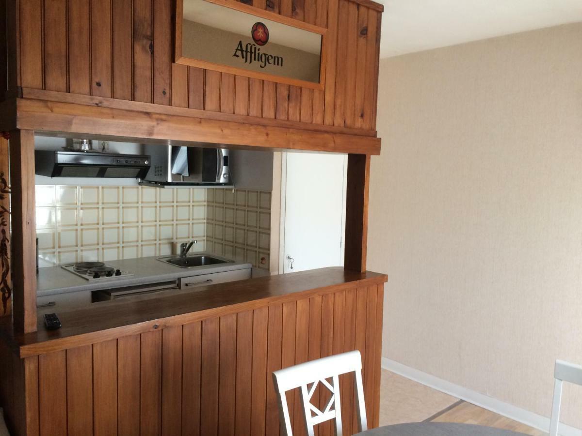Labronie Appartement Sarlat-la-Canéda Buitenkant foto
