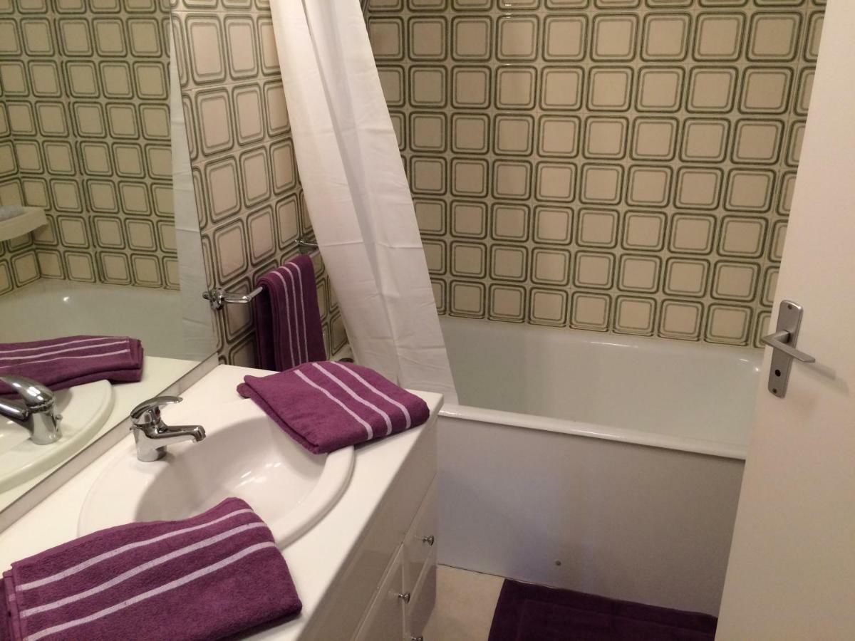 Labronie Appartement Sarlat-la-Canéda Buitenkant foto