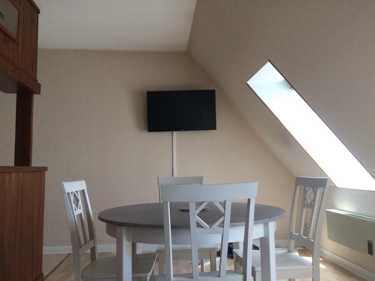 Labronie Appartement Sarlat-la-Canéda Buitenkant foto