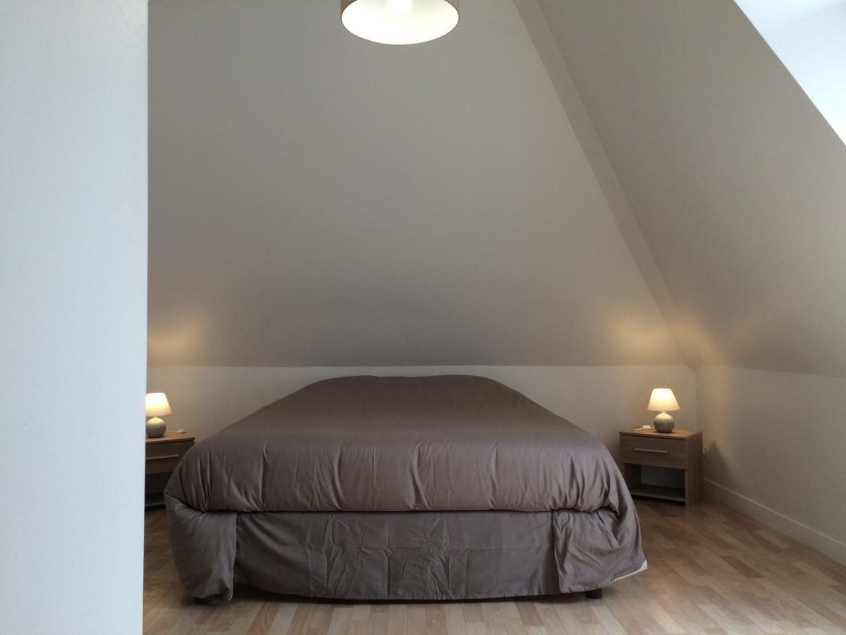 Labronie Appartement Sarlat-la-Canéda Buitenkant foto