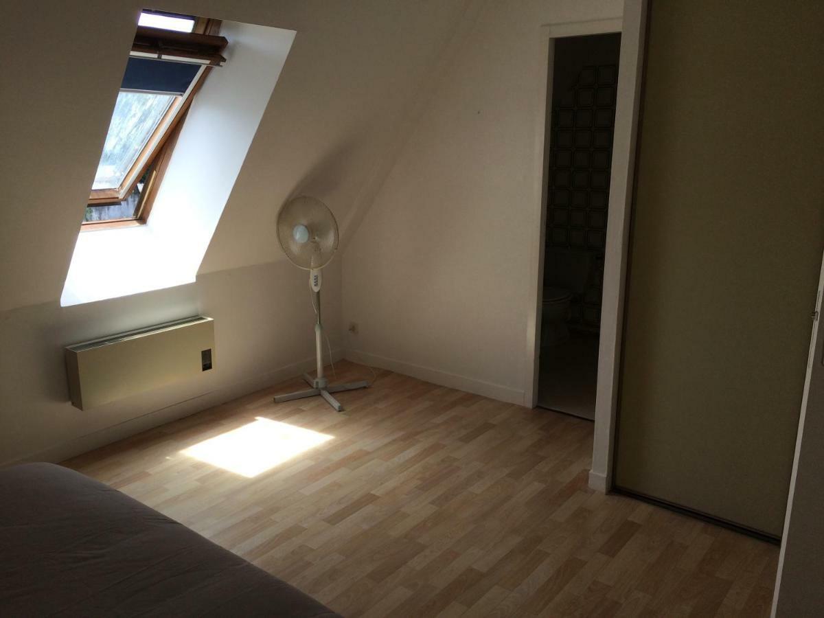 Labronie Appartement Sarlat-la-Canéda Buitenkant foto