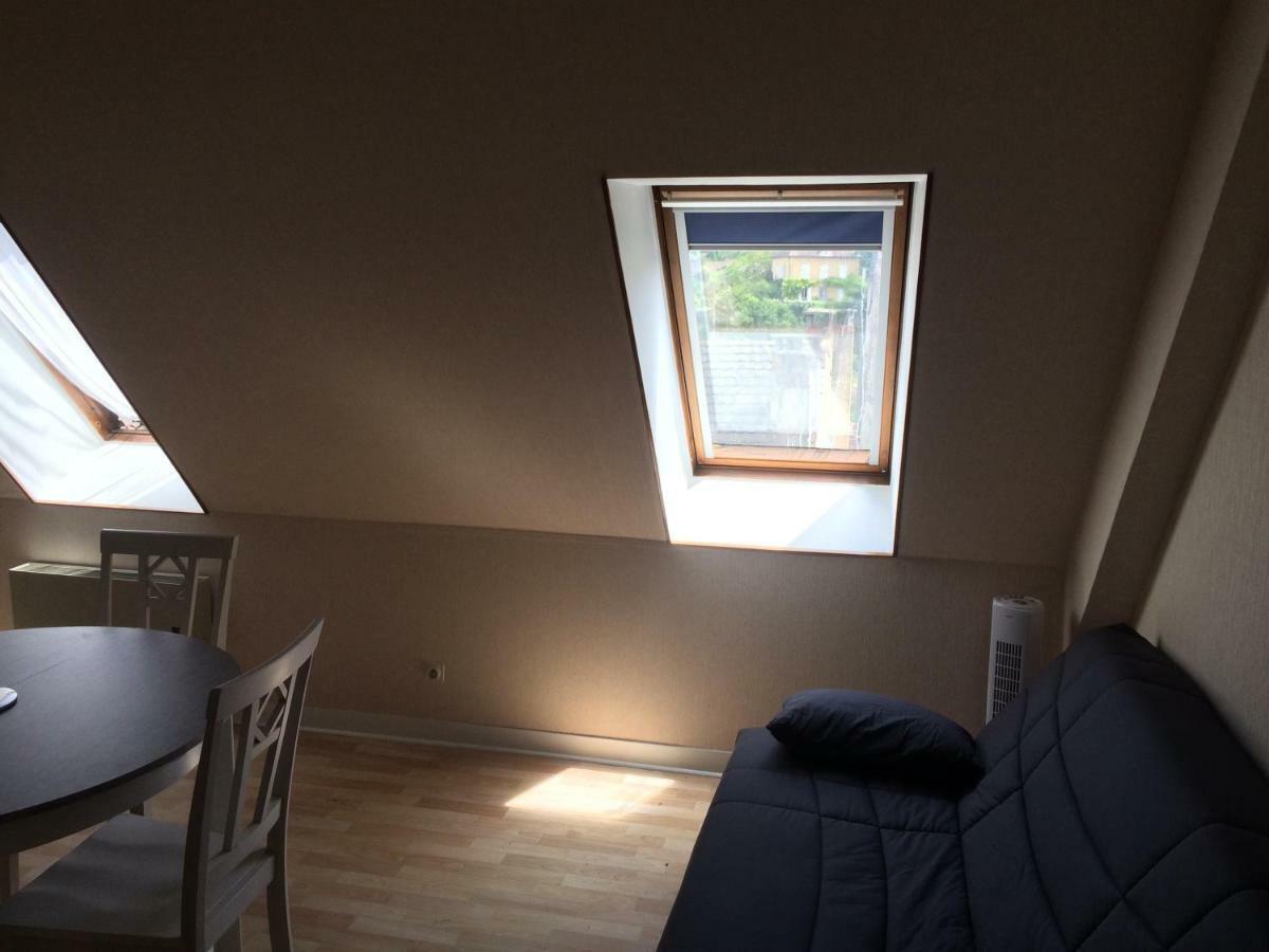 Labronie Appartement Sarlat-la-Canéda Buitenkant foto