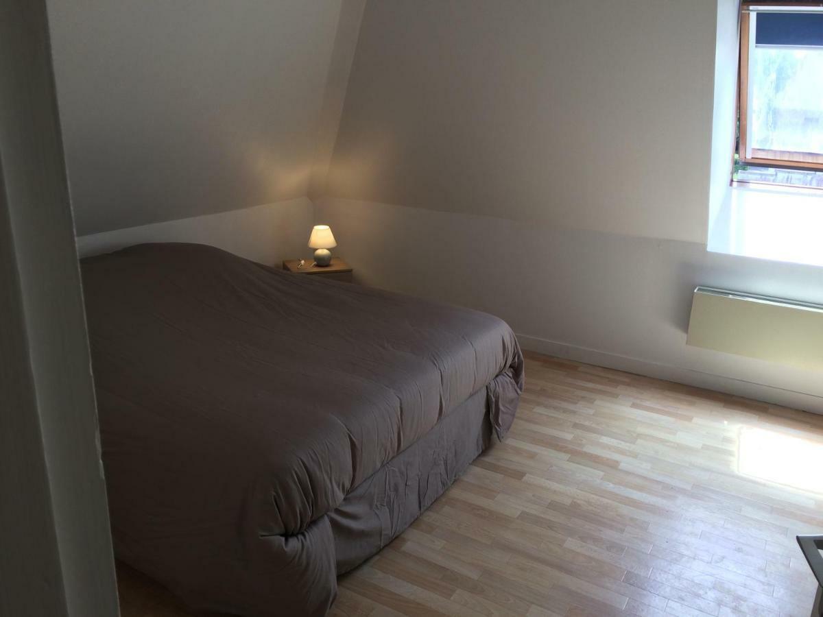 Labronie Appartement Sarlat-la-Canéda Buitenkant foto