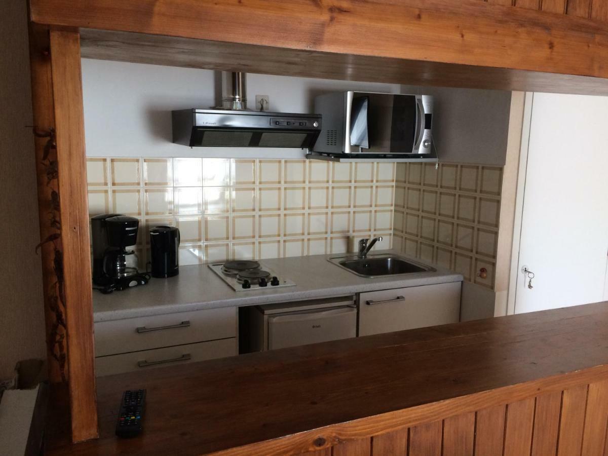 Labronie Appartement Sarlat-la-Canéda Buitenkant foto