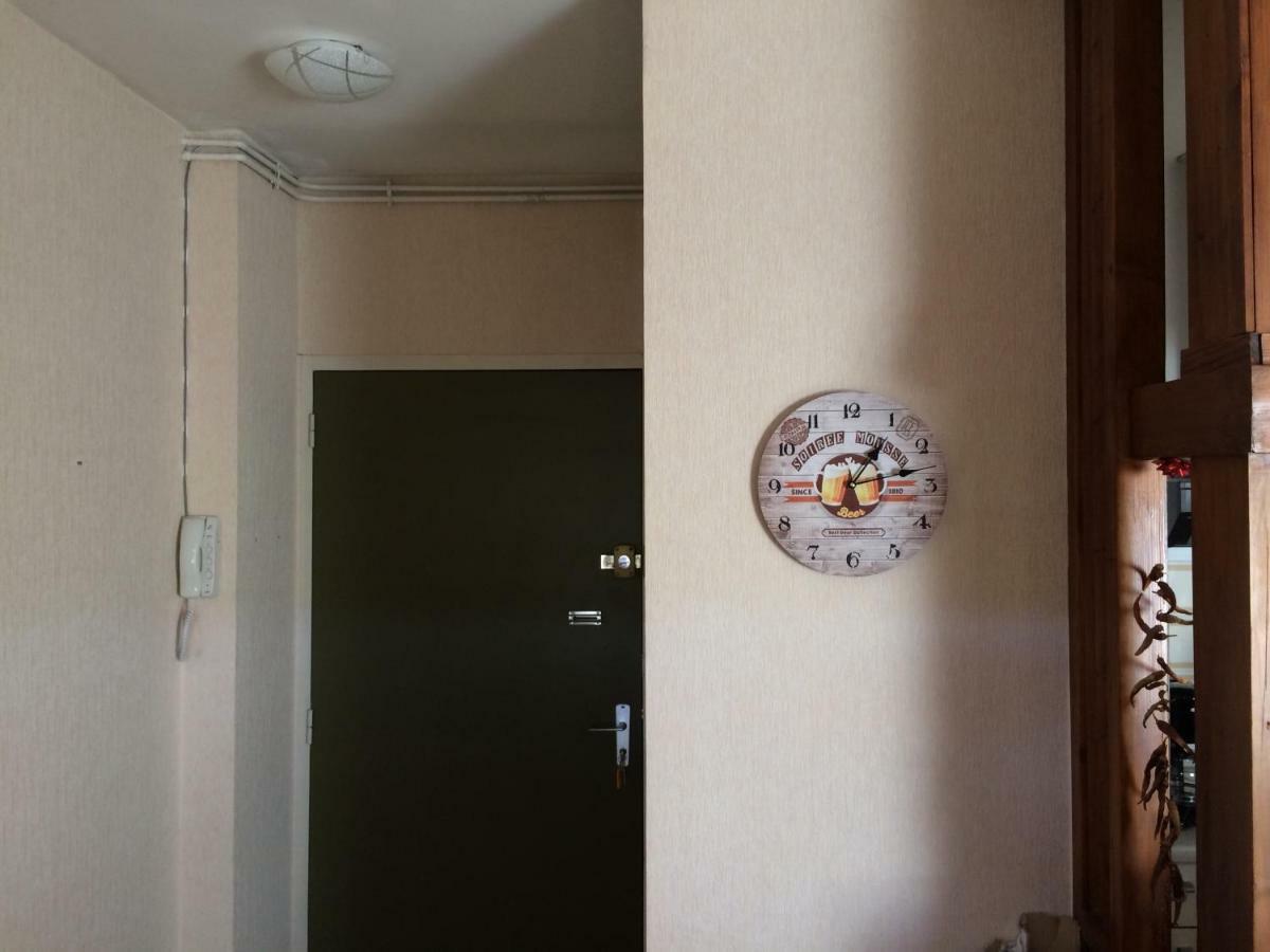 Labronie Appartement Sarlat-la-Canéda Buitenkant foto